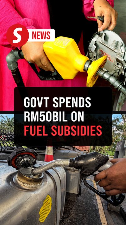 Anwar urges public to grasp reality of govt spending before believing claims