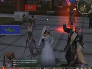 Petites histoires de Metin2