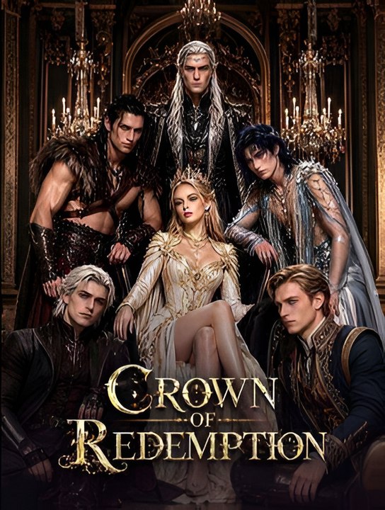 Crown of Redemption