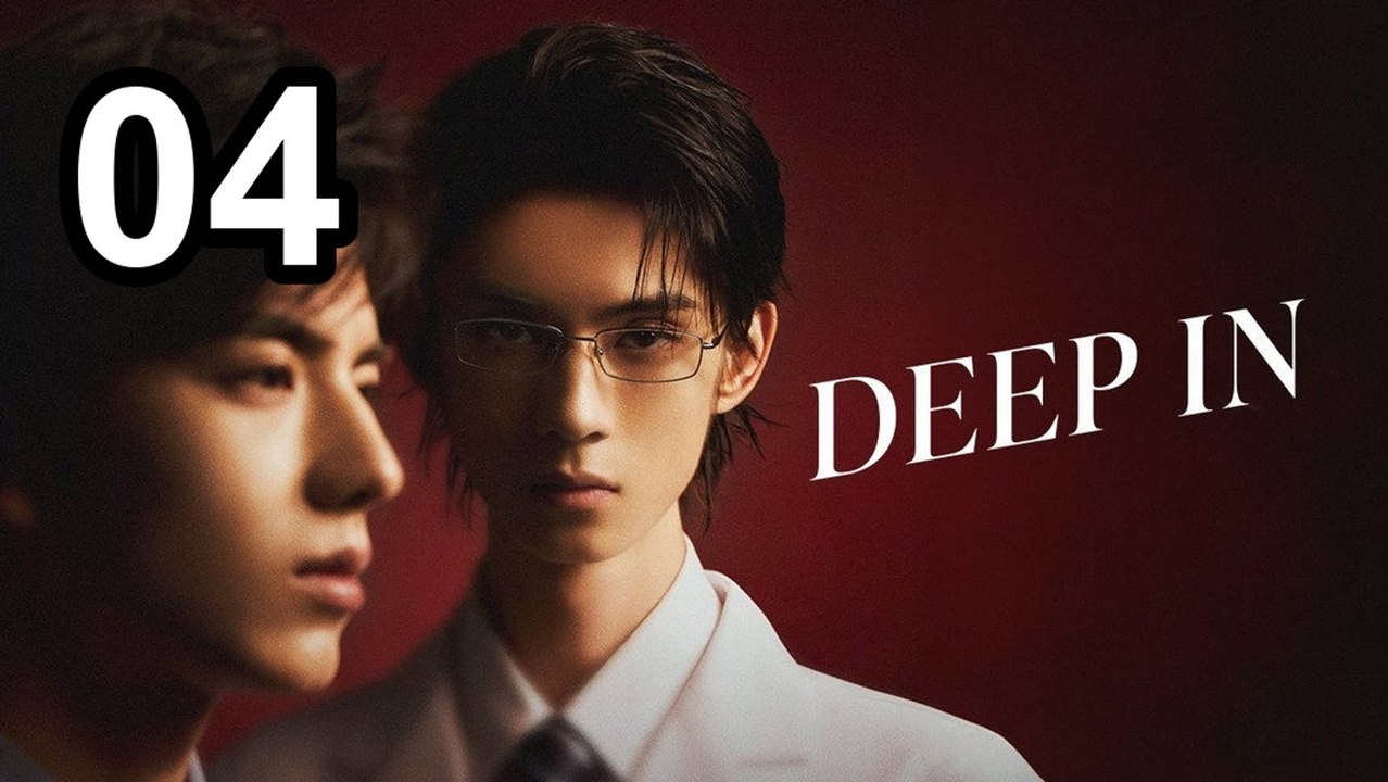 English Sub | Deep In (2026) - Episode 4 | NextAsia Series