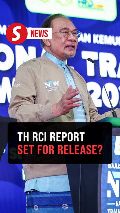 Anwar says determined to stop abuse of public funds, strengthen governance