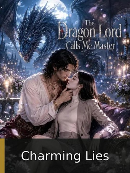 The Dragon Lord Calls Me Master - Full | Charming Lies