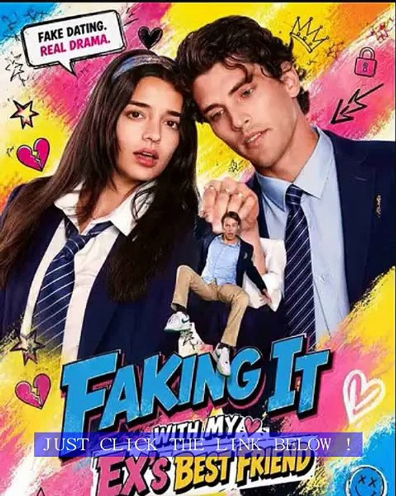 Faking It with My Ex's Best Friend ReelShort | Fake Dating Romance That Became Real Love