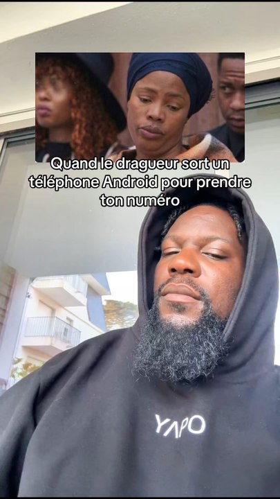 Ahah j’ai rii 😅 partage a un ami sous androïd | abonne toi
