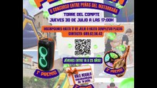 EVENTOS PROVINICIA