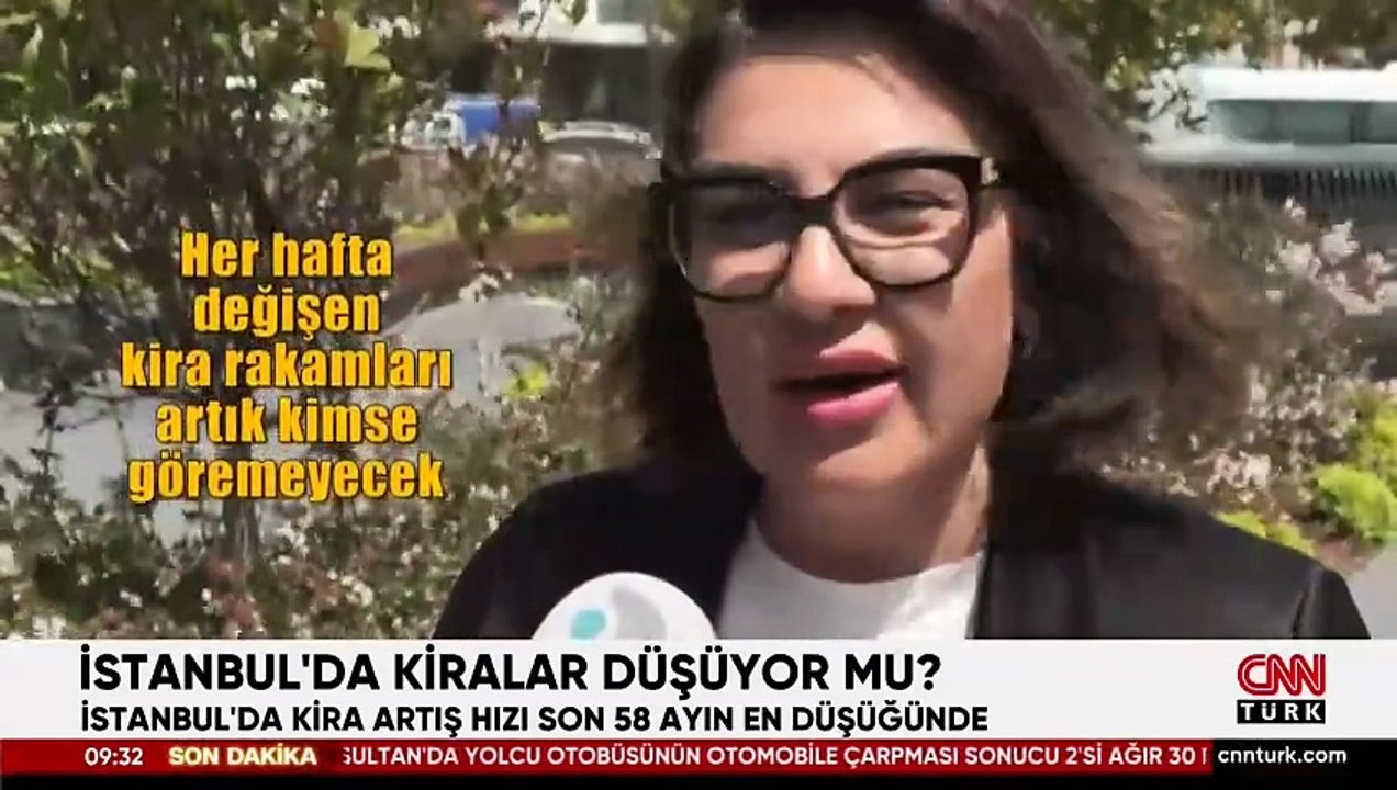 Kira zam hızı yavaşladı mı?
