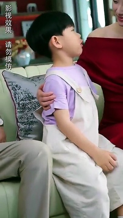 Mommy's Secret, Daddy's Love | Serie Completa | Short Drama Italiano [Full Movie]