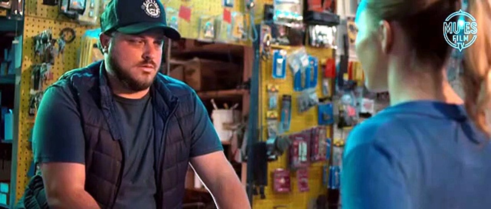 Day Labor (2025) | Aksiyon | Film İzle – Tek Parça HD [Full Movie]