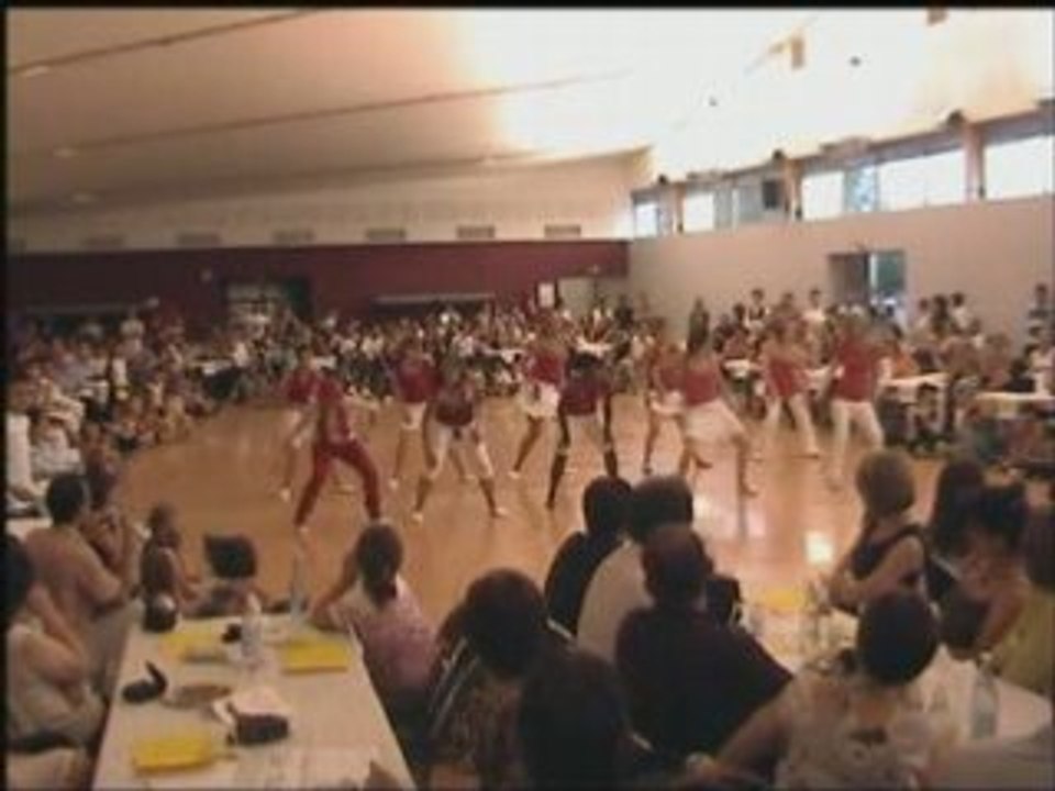 Gala Partie 1 - Moulin Rouge