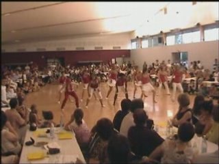 Gala Partie 1 - Moulin Rouge