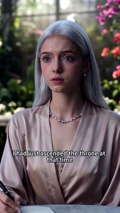 You Picked the Fake, I Chose the True Queen - Full HD