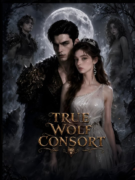 True Wolf Consort- Drama FULL MOVIES ENGLISH SUB
