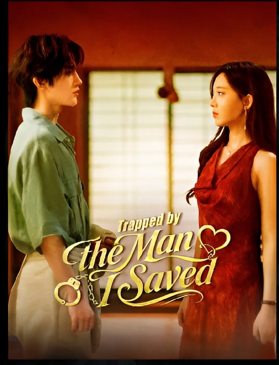 Trapped By The Man I Saved- Drama FULL MOVIES ENGLISH SUB