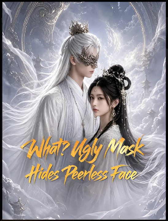 What Ugly Mask Hides Peerless Face- Drama FULL MOVIES ENGLISH SUB