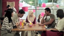 [FULL EPISODE] Web Series Balada Kafe Julid Prudential (Tamat) 2019