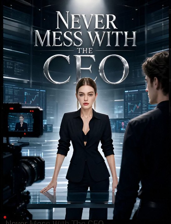 Never Mess With The CEO