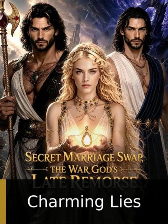 Secret Marriage Swap, The War God’s Late Remorse - Full | Charming Lies
