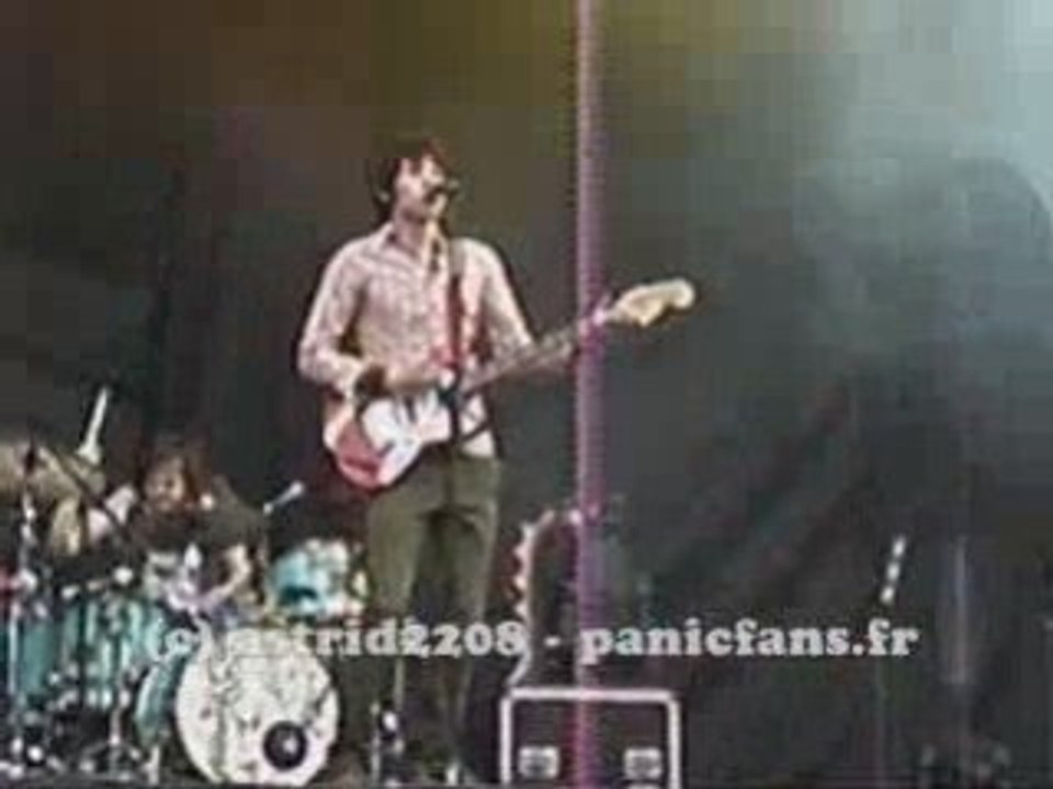 04.07.08 - Patd @ Parc des Princes, Pas de Cheval