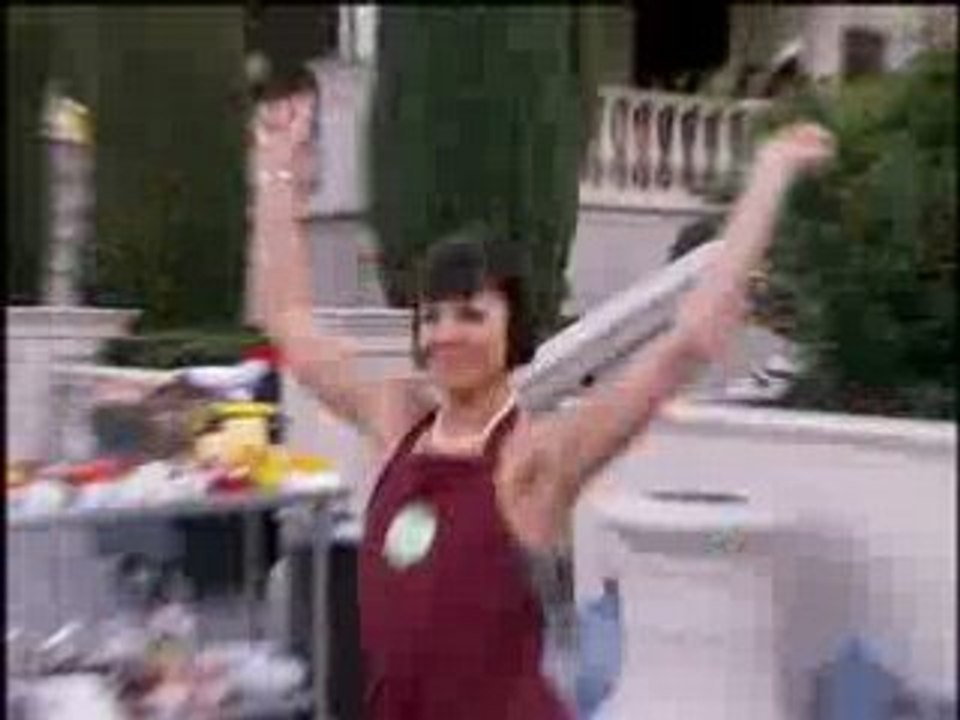 The Next Food Network Star – Episode 7 Sneak Peek!