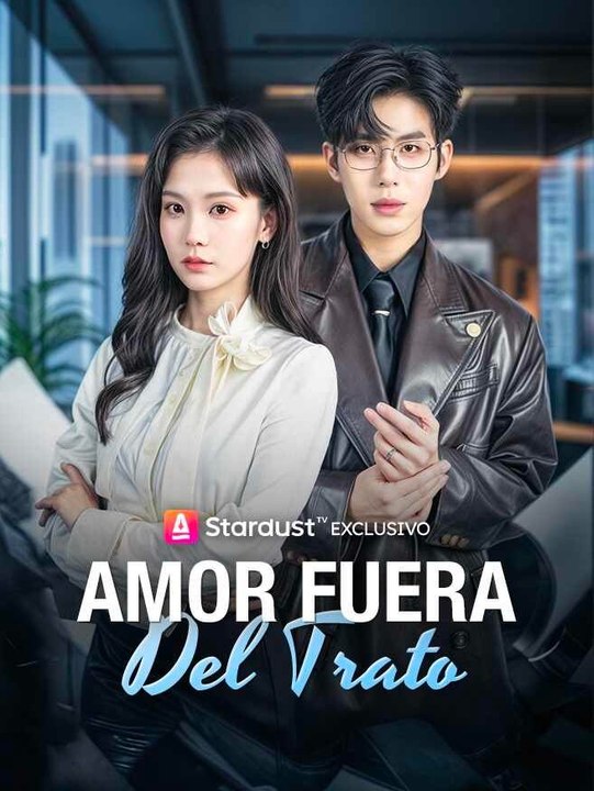 Amor fuera del trato - Parte 1/2 | Episodios 1-27