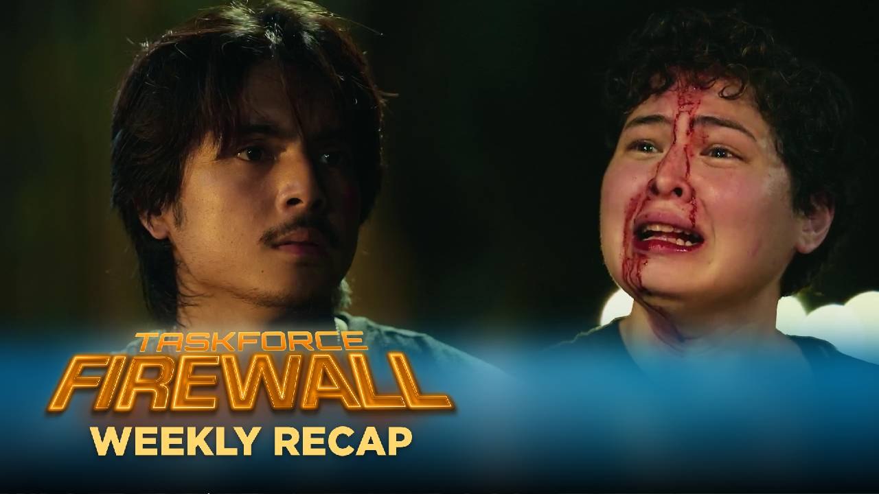Taskforce Firewall: Team Firewall takes down th...