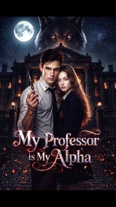 My Professor is My Alpha | New Movie 2026