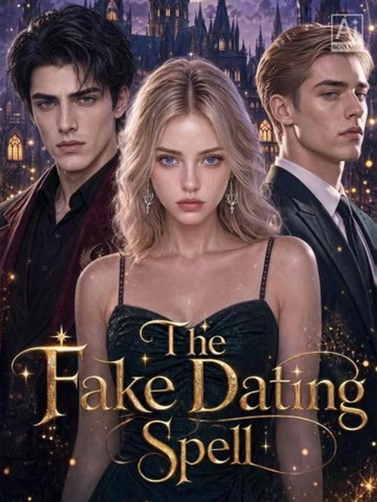 The Fake Dating Spell | New Movie 2026