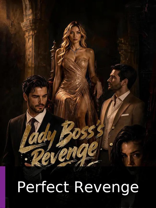 Lady Boss's Revenge | Perfect Revenge