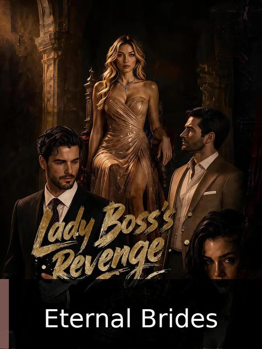 Lady Boss's Revenge | Eternal Brides