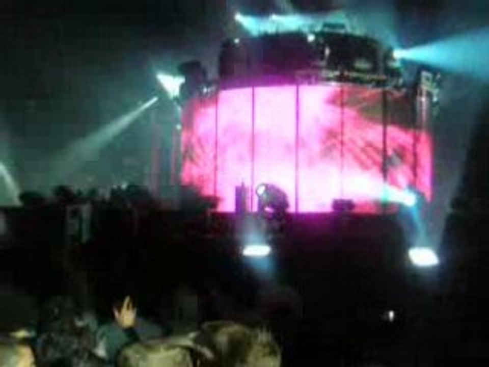 Unighted - Martin Solveig everybody 2