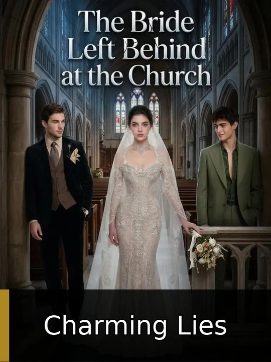 The Bride Left Behind At The Church Englishsubtitle Fullfilm🌸🎉 Charming Lies Episode Golden Scene Media