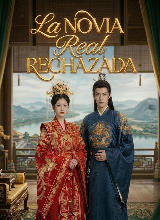 La novia real rechazada - Parte 1/1 | Episodios 1-60