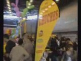 Japan Expo 9eme Impact (2008) - Le tour du JE en 20min