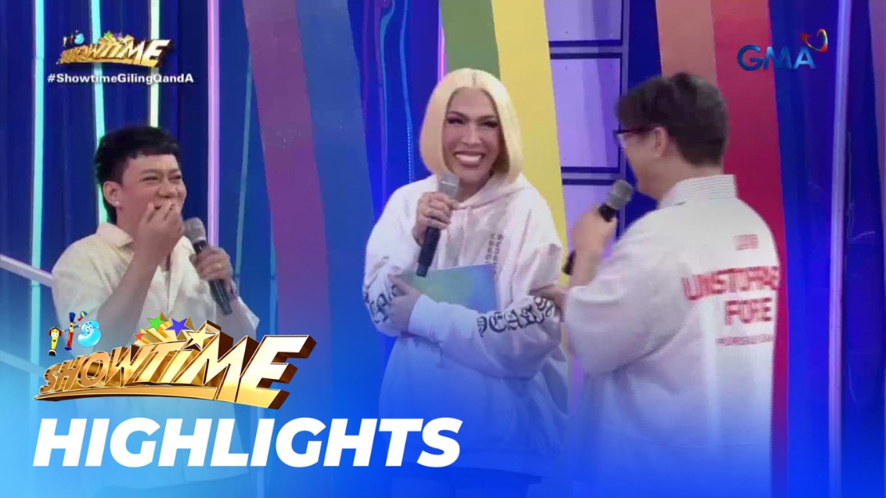 It’s Showtime: PINATAWA ng mga kandidata ang lahat sa LIGWAK nilang mga sagot! (Miss Q&A)