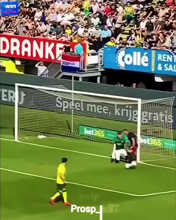 ⚽ If this skill doesn't leave you speechless, nothing will! 🤯🔥 Watch till the end and rate this football magic from 1–10! 👀👇