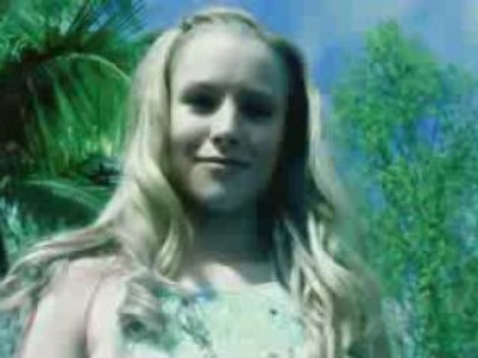 Veronica Mars Générique Saison 1