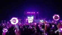 Sb19 Simula At Wakas concert