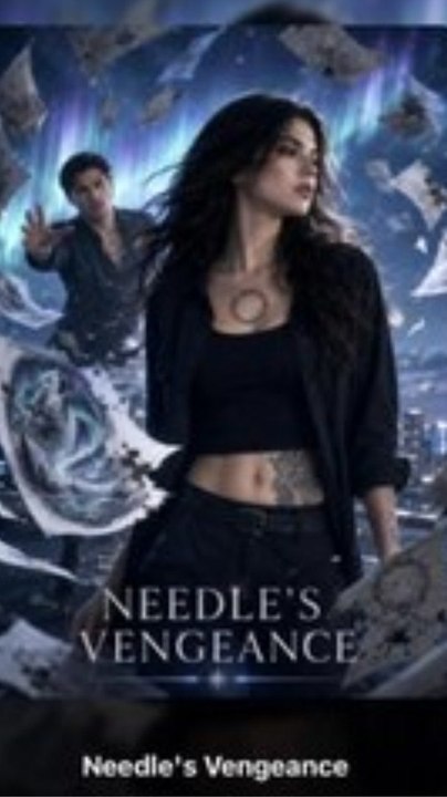 Needle's Vengeance - Exclusive Drama Premiere | Full HD