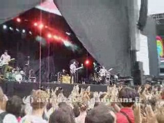 04.07.08 - Patd @ Parc des Princes, But it's Better If U Do