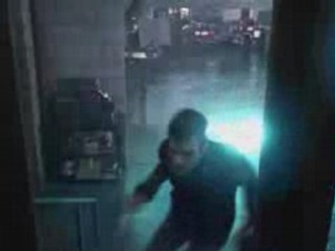 Heroes 211 - Sylar VS Elle