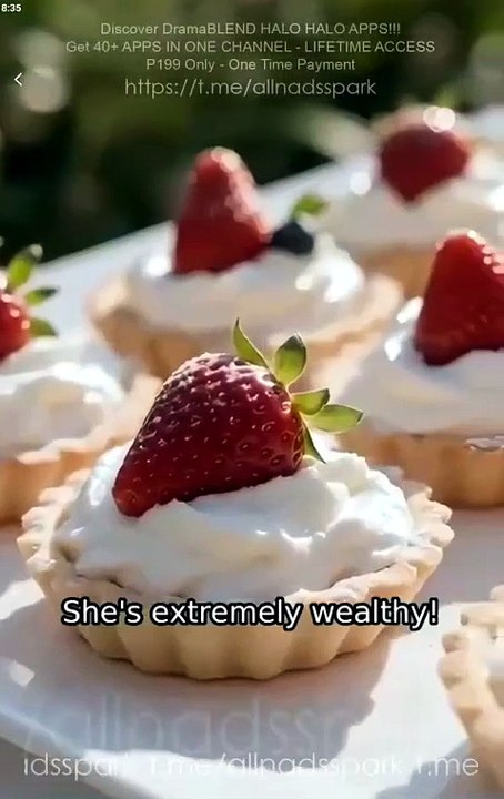 The Mayor's XXL wife returns FULL ENGLISH SUB