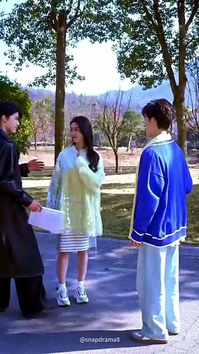 Madcap Younger Brother part 1 [Full Movie]