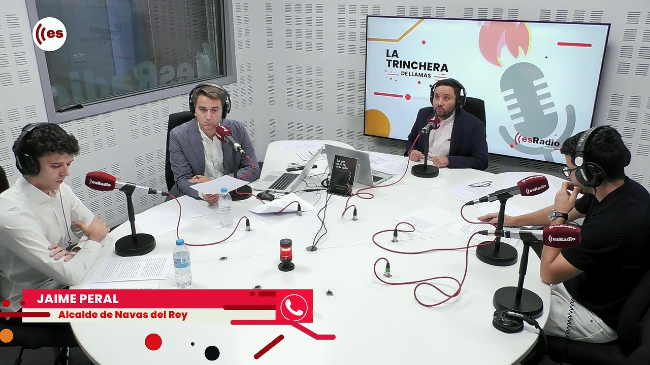 Noticias La Trinchera. El viento clave para extinguir un fuego que afecta a 63.000 españoles