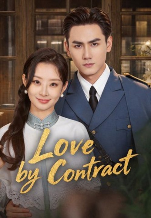 Love by Contract | Full Series | Short Drama English