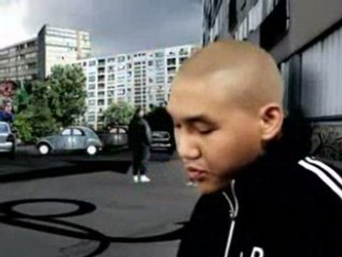 Monsieur Nov - Ma vie de galérien