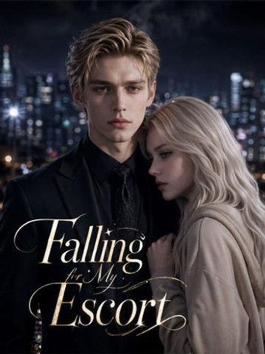 Falling for My Escort | Full Series | English Short Drama | Tragic.Romance