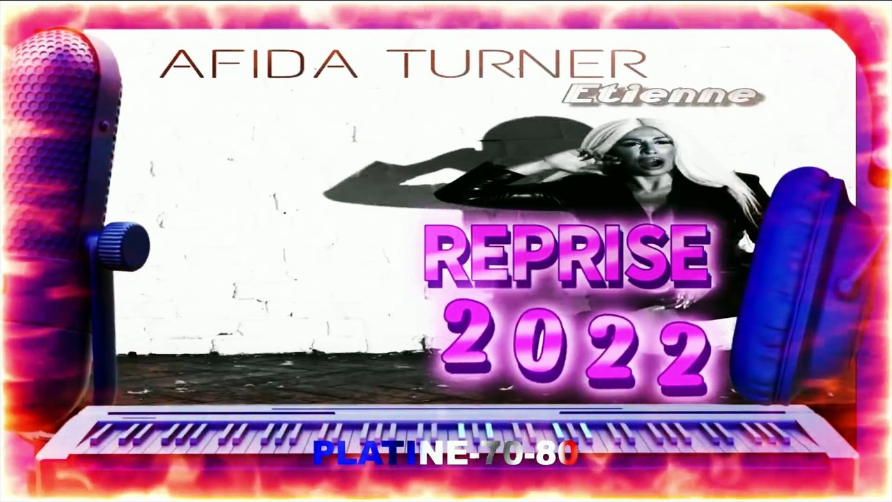 (R)-Afida Turner - Etienne (2022)