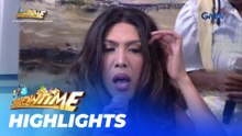 It’s Showtime: MemeRimar, BABALIK na ba ang ALAALA?! (Laro, Laro, Pick)