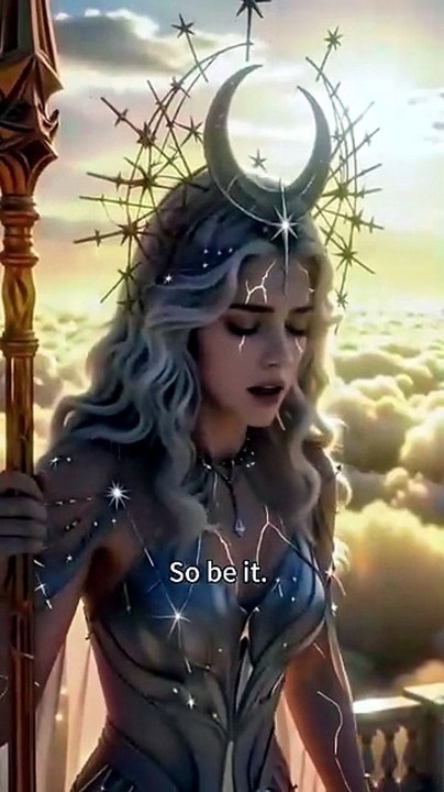 [EngSub] The Fallen Goddess I Made You King | 🌎Aurora [Full Movie]