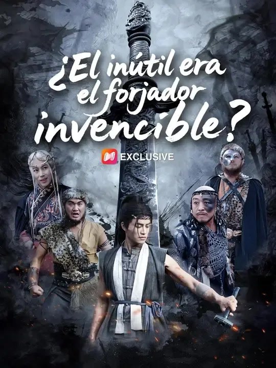¿El inútil era el forjador invencible? - Parte 1/2 | Episodios 1-36